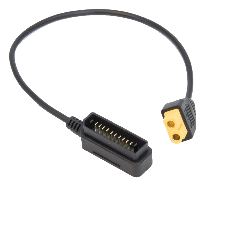 Drone Battery Smart - Cable XT60 para batería DJI Mavic