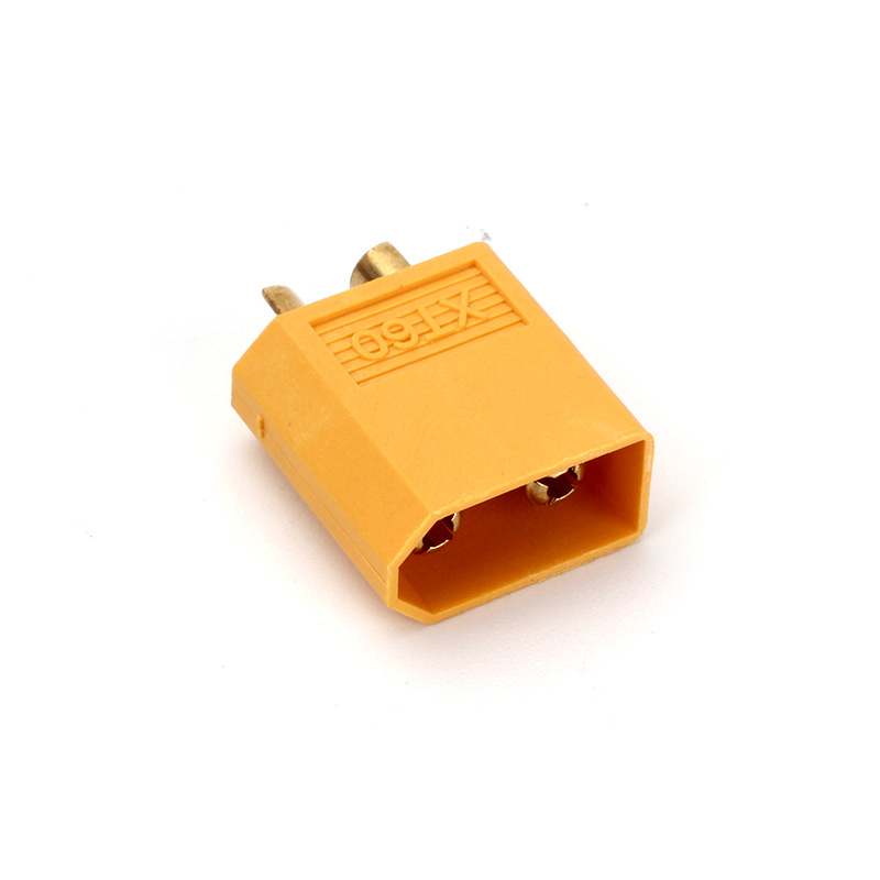 Conectores tipo bala para Dron - Drone Battery Connector reseña y precio