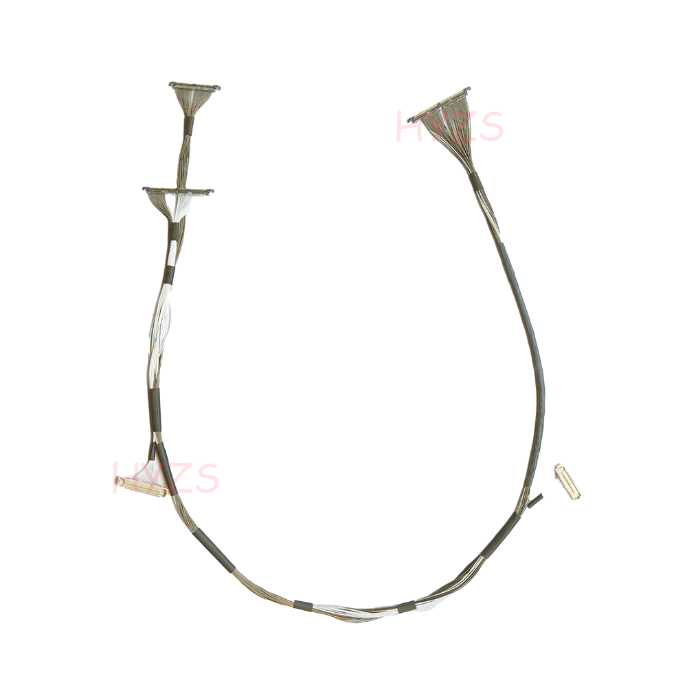 Cables de señal de cámara card - Autel Drone Evo Max 4T reseña y precio