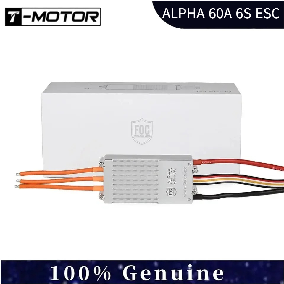 Controlador Electrónico de Vel - Drone Battery High Voltage reseña y precio
