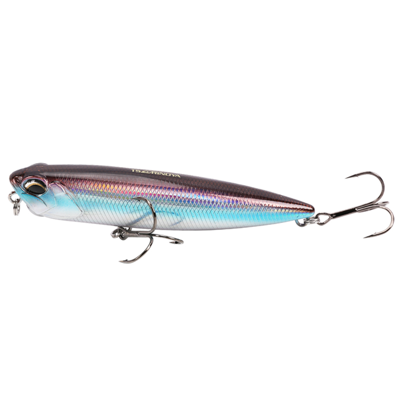 TSURINOYA lápiz flotante Fihsi - Eachine Drone E58 reseña y precio