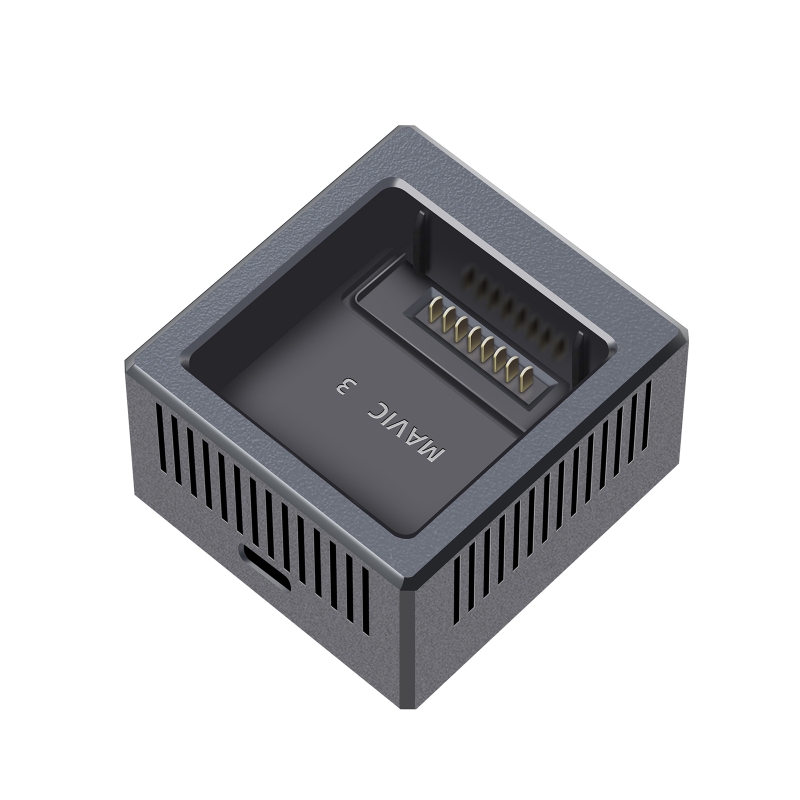 Cargador de batería inteligent - Drone Battery Smart reseña y precio
