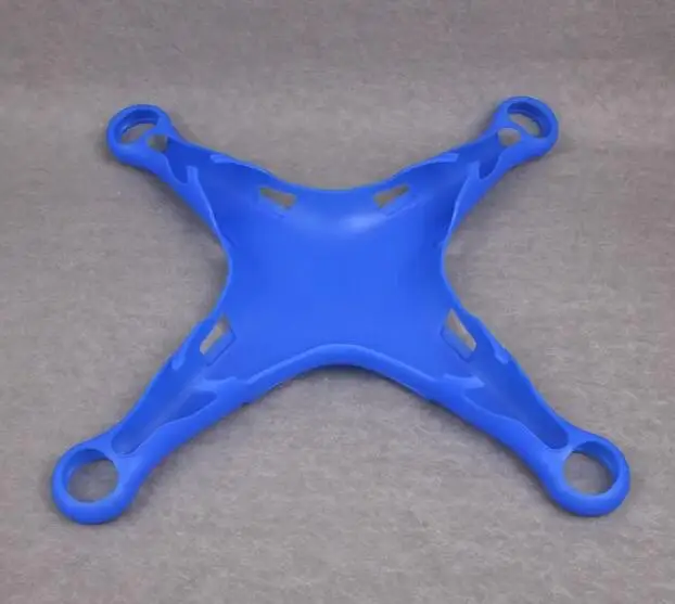 Funda de silicona para fuselaj - Drone Battery Case reseña y precio