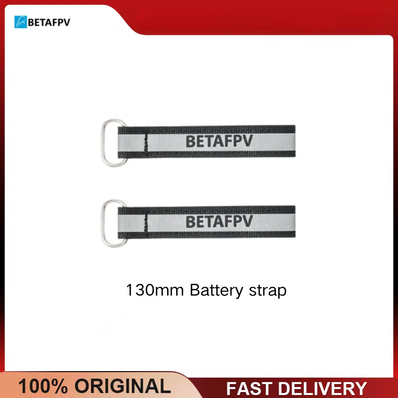 Correa de Batería FPV BETAFPV  - Drone Battery Strap reseña y precio