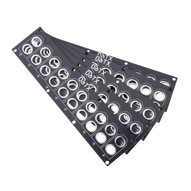 # (Actualizado) Batería Lipo p - Drone Battery Parallel Board reseña y precio
