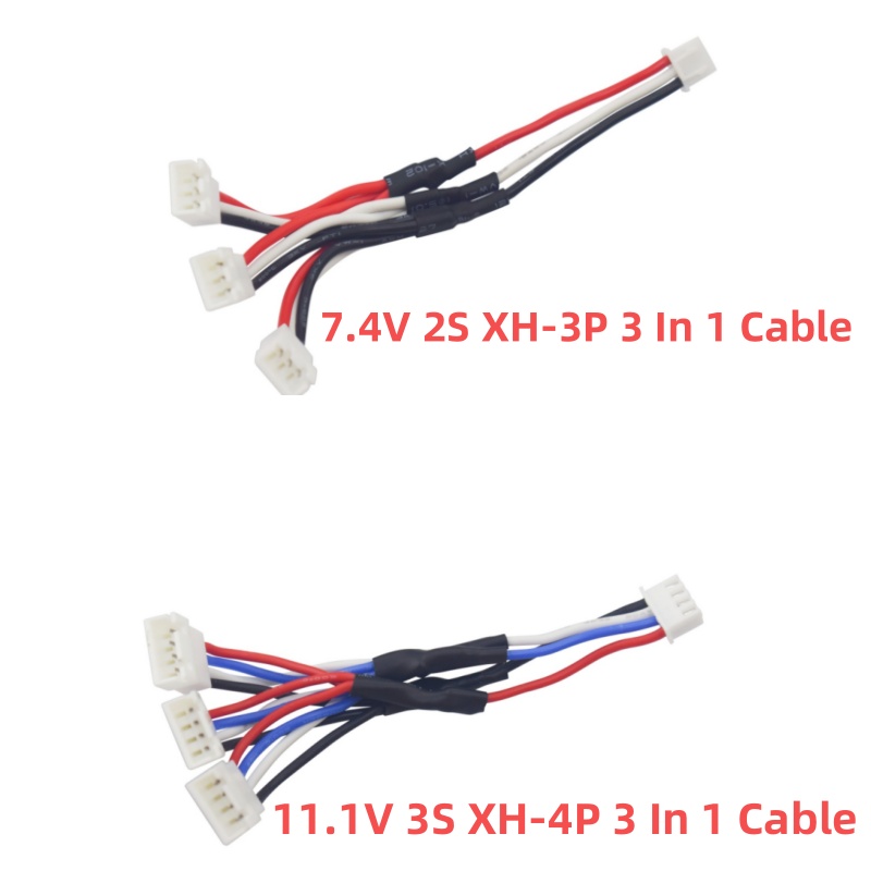 MJX B3 RC Drone cargador de ba - Drone Battery 3S reseña y precio