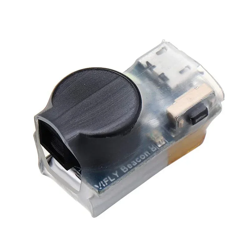 Alarma Antipérdida Inalámbrica - Drone Battery Alarm reseña y precio