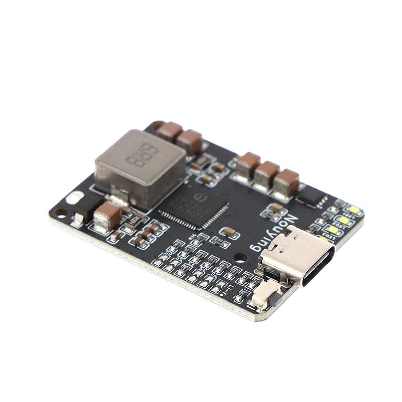 IP2369 45W 2S a 6S Módulo desc - Drone Battery 6S reseña y precio