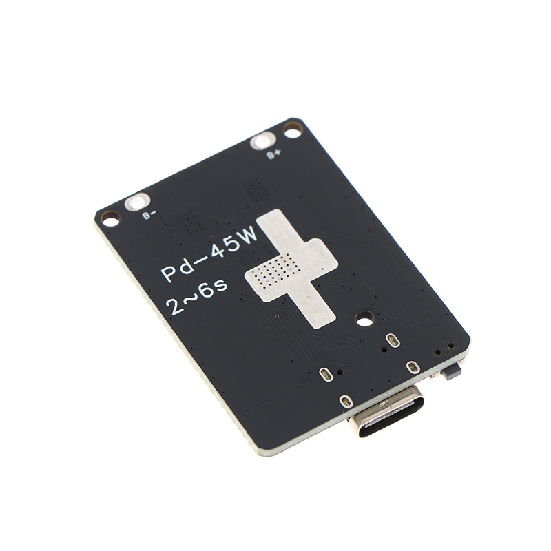 IP2369 45W 2S a 6S Módulo desc - Drone Battery 6S reseña y precio
