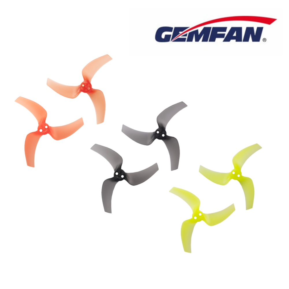 Gemfan accesorios de 3,2 pulga - Drone Battery Connector reseña y precio