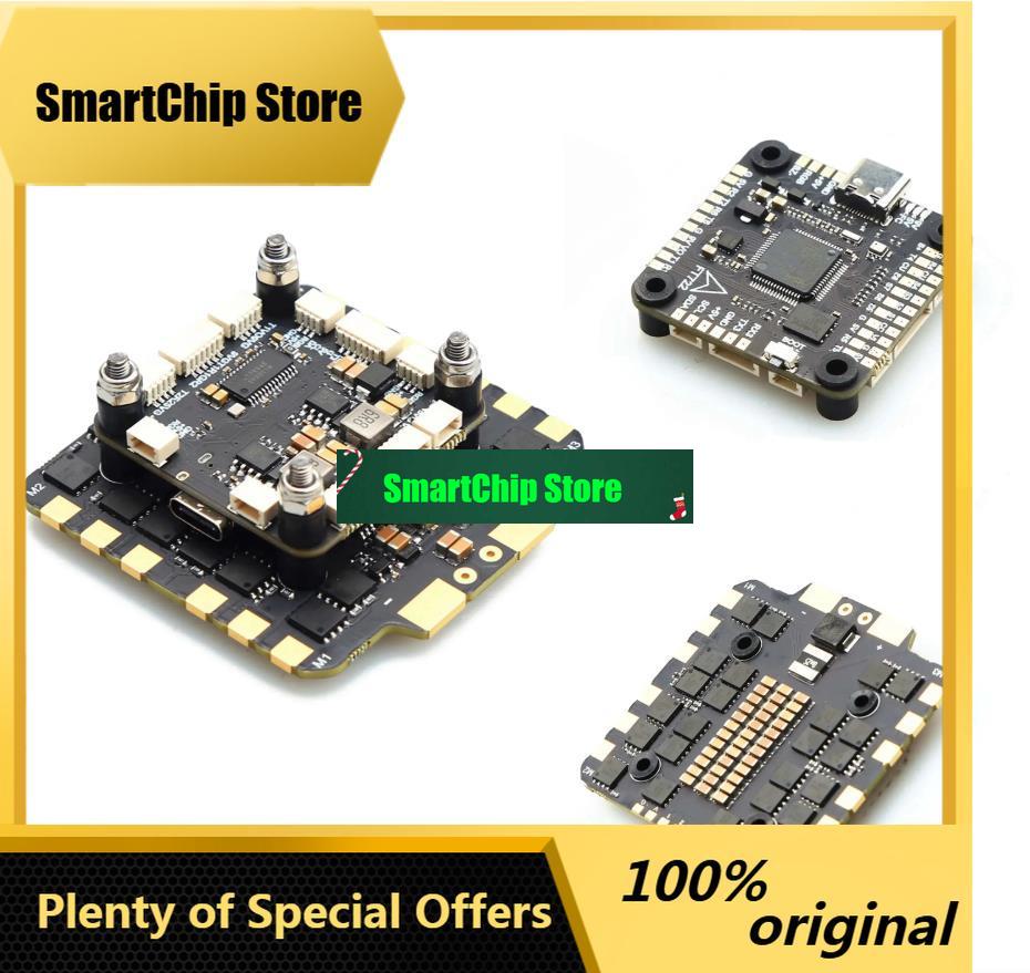 Controlador de Vuelo SmCpF405  - Betaflight Fc F7 reseña y precio