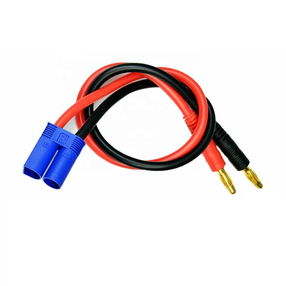 10 Uds conector EC5 a conector - Drone Battery Connector reseña y precio