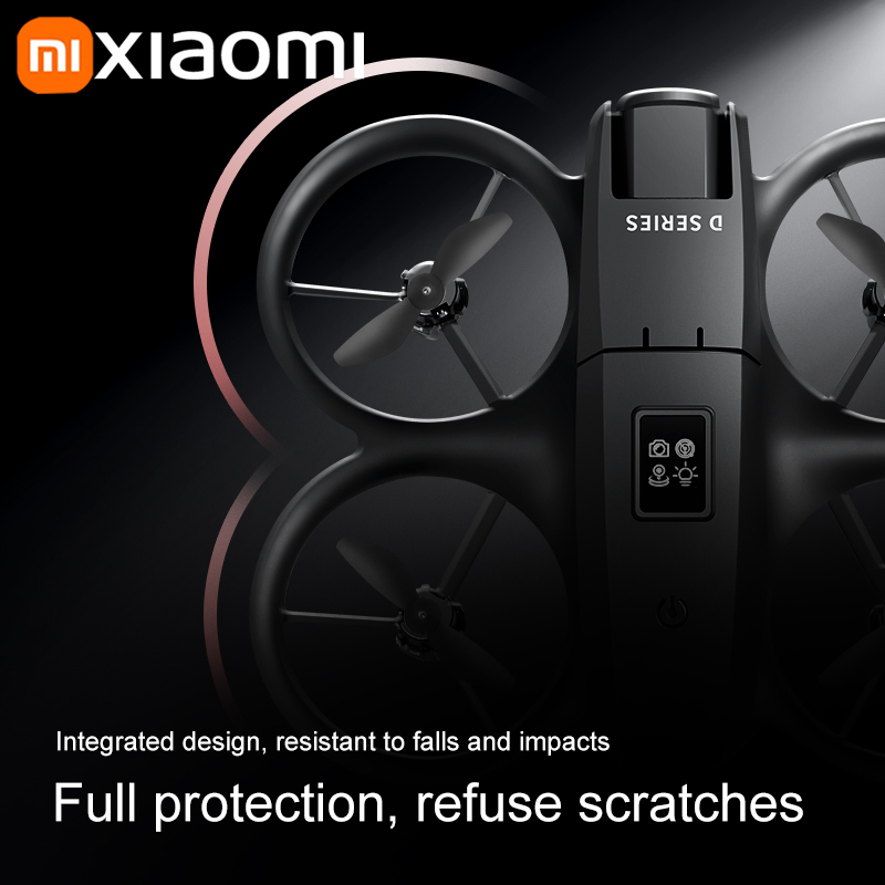 Dron Xiaomi D16 con GPS, Cámar - Drone Battery Case reseña y precio