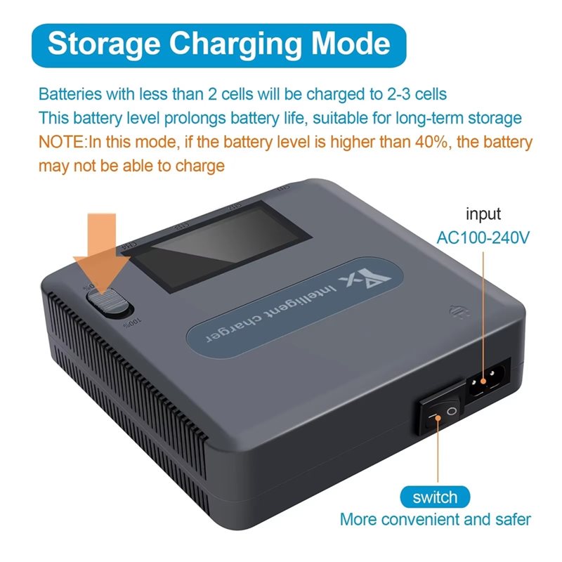 ¡NUEVO A09R! Batería 6 en 1 pa - Drone Battery Smart reseña y precio
