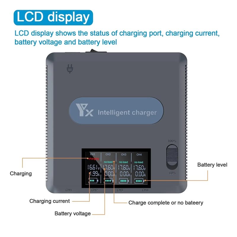 ¡NUEVO A09R! Batería 6 en 1 pa - Drone Battery Smart reseña y precio