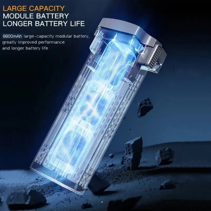 Batería de Repuesto de Litio I - Drone Battery Smart reseña y precio