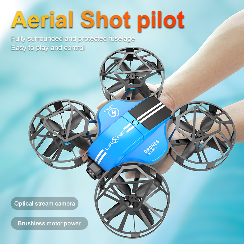 Nuevo Mini Drone 812PRO profes - Drone Battery Case reseña y precio